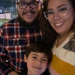 Meet your Posher, Elissa